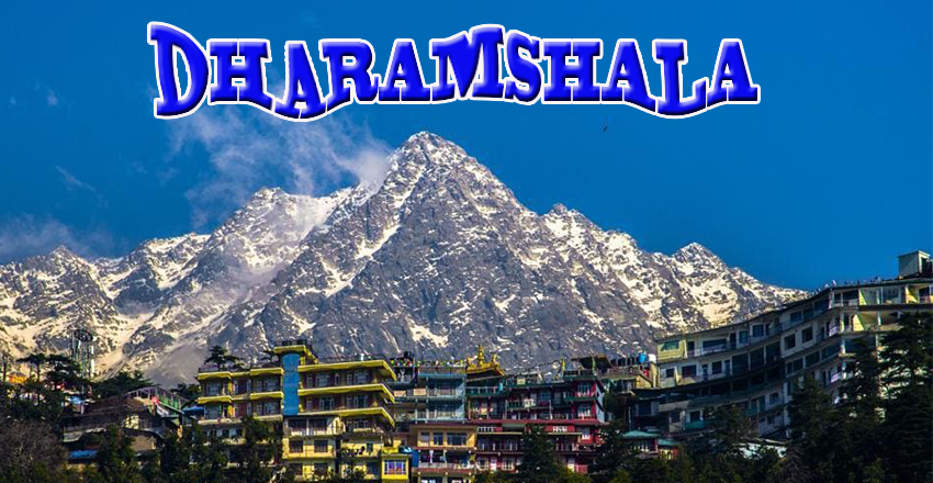 Delhi to Dharamshala Taxi