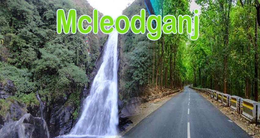 Delhi to Mcleodganj Taxi
