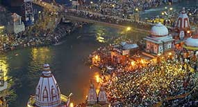 haridwar car rental, haridwar taxi service, taxi in haridwar